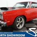 1969 Plymouth Road Runner  Hardtop 440 Six Pack V8 4 Speed Manual Classic Vintag