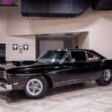 1969 Plymouth Road Runner Hemi Coupe Ray Barton Hemi