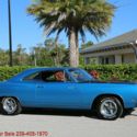 1969 Plymouth Road Runner # match 383