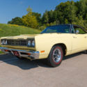 1969 Plymouth Road Runner Numbers Matching 383 Same Owner 20+ Years