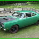 1969 Plymouth Road Runner  Original 383 Recreation A-12 10K rebuild miles