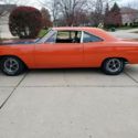 1969 Plymouth Road Runner Post Car 4 speed with Hurst Pistol Grip Shifter