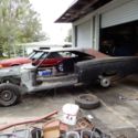 1969 Plymouth Road Runner Project No Reserve