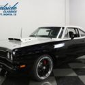 1969 Plymouth Road Runner Resto-Mod 390 Miles Black Coupe 528 HEMI V8 3 Speed Au