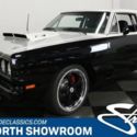 1969 Plymouth Road Runner Restomod Coupe 528 HEMI V8 3 Speed Automatic Classic V
