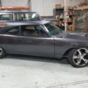 1969 Plymouth Road Runner Restomod