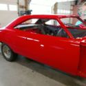 1969 Plymouth Road Runner Rotisserie Restoration won&#039;t find more solid rust free