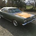 1969 Plymouth Road Runner - SEE VIDEO