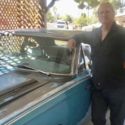 1969 Plymouth Road Runner Special Ordered Factory Petty Blue Barn Find Survivor
