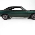 1969 Plymouth Roadrunner #&#039; Matching 383 A/C Automatic