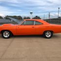 1969 Plymouth Roadrunner 2Dr Hardtop 383 big block Auburn Posi mini tub NO RES!