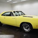 1969 Plymouth Roadrunner 383 4 Speed