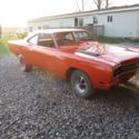 1969 plymouth roadrunner 383 AT numbers matching clear title in my name
