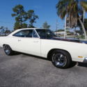 1969 Plymouth RoadRunner 383 CID Mtr 4 Spd Manual Trans Southern Car !!