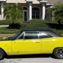 1969 plymouth roadrunner 440 commando THE REAL DEAL