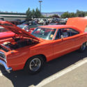 1969 Plymouth Roadrunner 440 - TRUE ROADRUNNER - NO RESERVE AUCTION