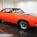 1969 Plymouth Roadrunner 440 V8