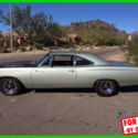 1969 Plymouth Roadrunner 8-Cylinder 440 Gas 4-Speed Manual RWD ARIZONA c84309
