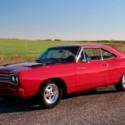 1969 Plymouth Roadrunner Big Block 4 Speed