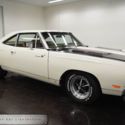 1969 Plymouth Roadrunner Big Block Factory Air Grabber