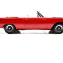1969 Plymouth Roadrunner Convertible 383 A/C Automatic Convertible