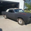 1969 Plymouth Roadrunner convertible 383 magnum automatic one owner 60,000 milea