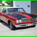 1969 Plymouth Roadrunner Convertible 4-Spd Matching Numbers LOW RESERVE