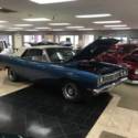 1969 Plymouth Roadrunner convertible 99999 Miles Other Convertible 383 4 speed M