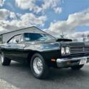 1969 Plymouth ROADRUNNER  Coupe, 440 DUAL QUADS, AT, DISC, MINI TUB, Hiway Gear