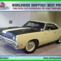 1969 Plymouth Roadrunner HEMI In Chrystler Regestry