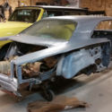 1969 plymouth roadrunner major project