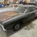 1969 Plymouth Roadrunner **NO RESERVE AUCTION**