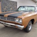 1969 Plymouth Roadrunner North Carolina Car