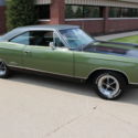 1969 Plymouth Roadrunner Not a Chevelle Cuda Challenger Nova Trans AM Buick