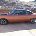1969 Plymouth Roadrunner original survivor 4sp 383