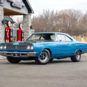1969 PLYMOUTH ROADRUNNER REAL RM21 4-SPEED MANUAL NICEST ON THE INTERNET WOW