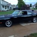 1969 Plymouth Roadrunner - REAL ROADRUNNER W/ 440 & ORIGINAL HURST 4-SPEED TRANS