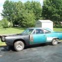 1969 plymouth roadrunner,383,4spd,super solid body and undercarriage,tons parts