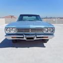 1969 Plymouth Satellite A15 Special Package B