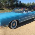 1969 Plymouth Satellite Convertible, Road Runner, GTX, Original 1 Owner w/ doc&#039;s