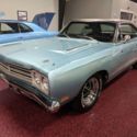 1969 Plymouth Satellite Road Runner Automatic BUILT 318 NICE CLEAN