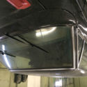 1969 Plymouth Satellite Road Runner Clone Black