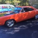 1969 Plymouth Satellite / Roadrunner