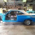 1969 Plymouth Satellite Sport 2Dr - Project Car - Roadrunner Tribute - Solid