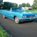 1969 PLYMOUTH SPORT FURY 383 CONVERTIBLE NUMBERS MATCHING BUILD SHEET ORIGINAL