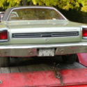1969 PLYMOUTH SPORT SATELLITE , ROADRUNNER , GTX , HEMI WANA B