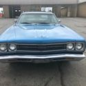 1969 plymouth sport satilite same trim as gtx