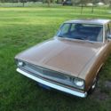 1969 Plymouth Valiant 100 - 22,000 mile, mostly-original 4-door survivor