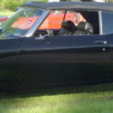 1969 Poniac Beaumont Convertible