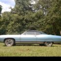 1969 Pontac Bonnevlle Convertible*428-4V-V8*Factory A/C*Low miles*Show Quality!